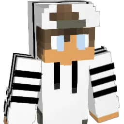 Makmasfer Minecraft avatar bust