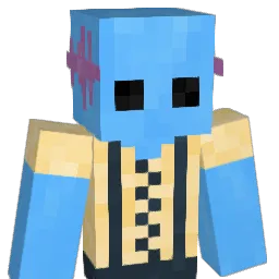 Mako55's Minecraft skin