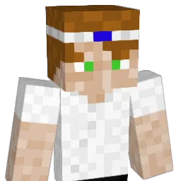MakoJon's Minecraft skin