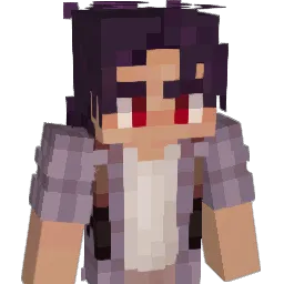 MakoLime's Minecraft skin