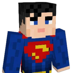 MakoMan13's Minecraft skin