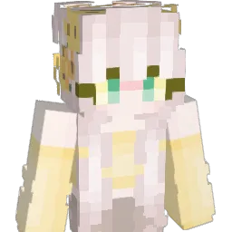 Mako_11 Minecraft avatar bust