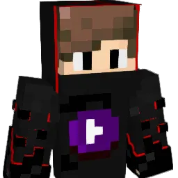Mako_D_Drak Minecraft avatar bust