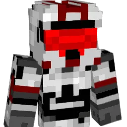 Makohna's Minecraft skin