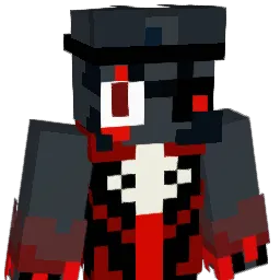 Makoo15 Minecraft avatar bust