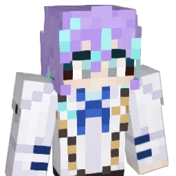 MakoroniInAPot's Minecraft skin