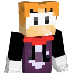 Makosa_ Minecraft avatar bust