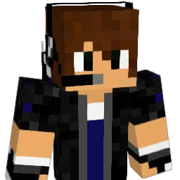 Makoto_0322 Minecraft avatar bust