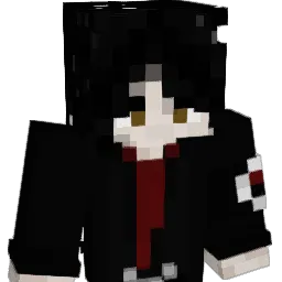 Makotoyuki36 Minecraft avatar bust