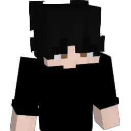 MakovSky69 Minecraft avatar bust