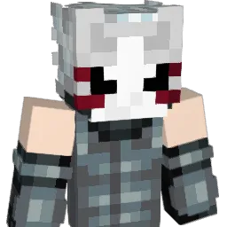 Makrom050504 Minecraft avatar bust
