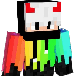 MakroneGold4278 Minecraft avatar bust