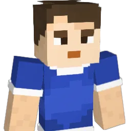 Maks1m_S Minecraft avatar bust