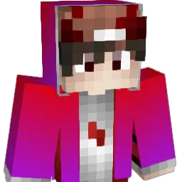 MaksBro23 Minecraft avatar bust