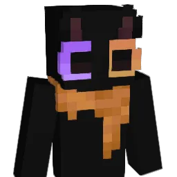 MaksGFantik Minecraft avatar bust