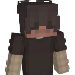 MaksGrant Minecraft avatar bust