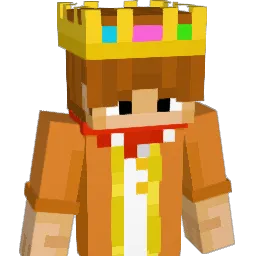 MaksMc_ Minecraft avatar bust