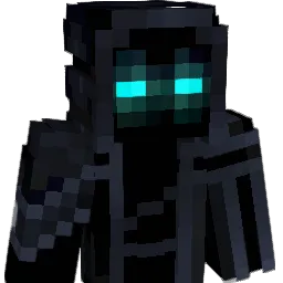 MaksRet's Minecraft skin