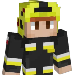 MaksSan2009 Minecraft avatar bust