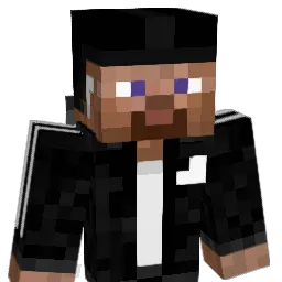 Maksim011 Minecraft avatar bust