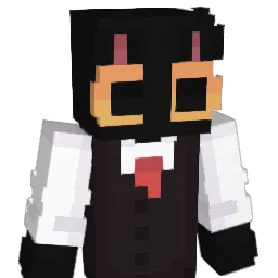 Maksim2282017 Minecraft avatar bust