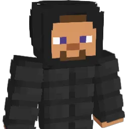 Maksim4ik2004 Minecraft avatar bust