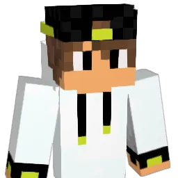 Maksim_Pronin Minecraft avatar bust