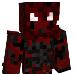 Maksiooo Minecraft avatar bust