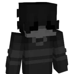 Maksiu1916 Minecraft avatar bust