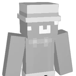 Maksiu251 Minecraft avatar bust