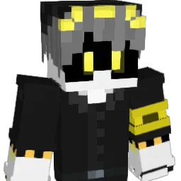 Maksiu_55 Minecraft avatar bust