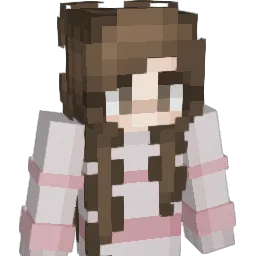 Maksje3 Minecraft avatar bust