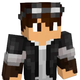 Makson_2115 Minecraft avatar bust