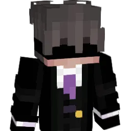 Makspatryk2012 Minecraft avatar bust