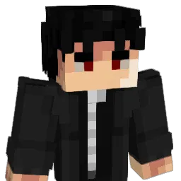 Makssouu Minecraft avatar bust