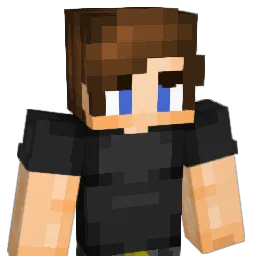 Maksu121 Minecraft avatar bust