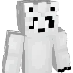 Maksum10123 Minecraft avatar bust