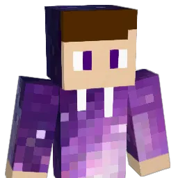 Makt_ Minecraft avatar bust