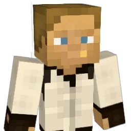 MakuFTW Minecraft avatar bust