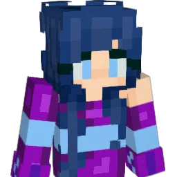 MakuHatter Minecraft avatar bust
