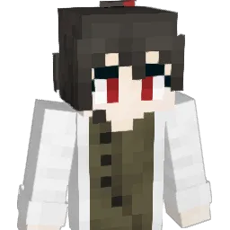 Makukich123 Minecraft avatar bust