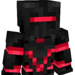 Makul21 Minecraft avatar bust