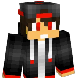 Makunouchi_ Minecraft avatar bust