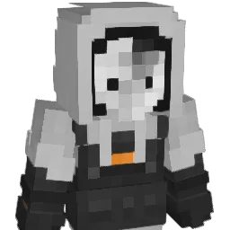 MakuraBX's Minecraft skin