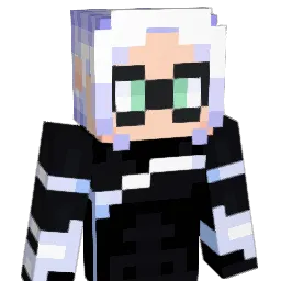 Makuta_Miserix Minecraft avatar bust