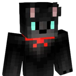 Makuuuus Minecraft avatar bust