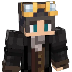 Makym's Minecraft skin