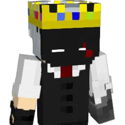 Makyu33 Minecraft avatar bust