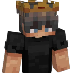 Mal0kAT Minecraft avatar bust