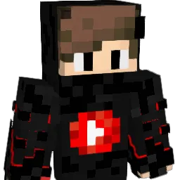 Mal883 Minecraft avatar bust